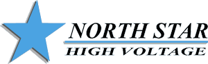 High Voltage Probes Logo